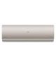 Haier Pearl DC Inverter Air Conditioner 1.5 Ton Golden (HSU-18HFPAA)  On Installments-New Saad  ( 3 Months 0% Percent Profit Product Available On 48 Months Installment )